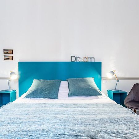 Ker Cobi Apartamento Dinard Exterior foto