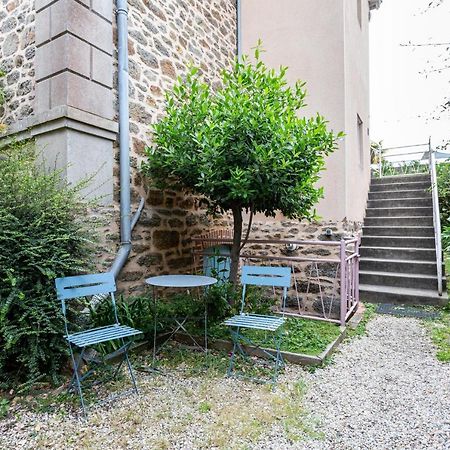 Ker Cobi Apartamento Dinard Exterior foto