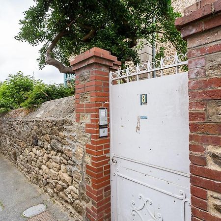Ker Cobi Apartamento Dinard Exterior foto