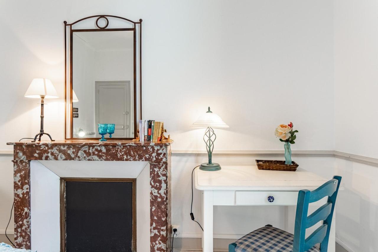 Ker Cobi Apartamento Dinard Exterior foto